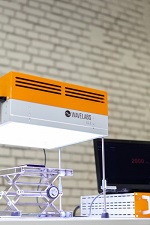 LS-2 - базовый симулятор солнечного света